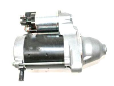 Toyota 28100-31040 Starter Motor