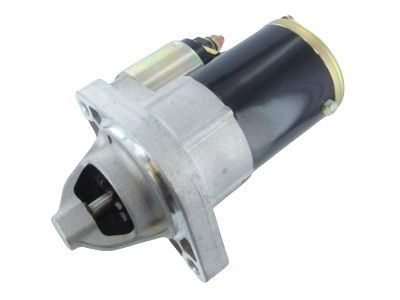 2006 Toyota Tundra Starter Motor - 28100-31040