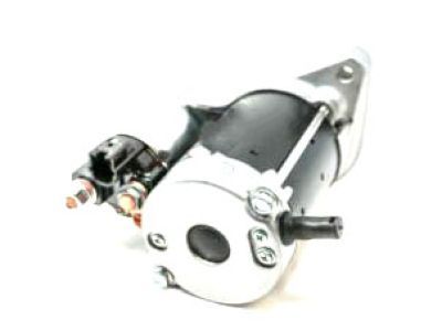 Toyota 28100-31040 Starter Motor