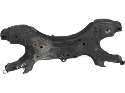 51201-21060 Toyota Front Suspension Crossmember Sub-Assembly Product Photo 3 of 6