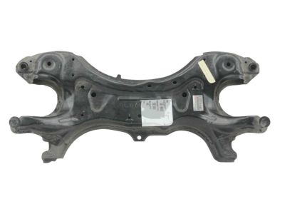 51201-21060 Toyota Front Suspension Crossmember Sub-Assembly Product Photo 1 of 6