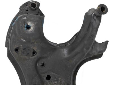 51201-21060 Toyota Front Suspension Crossmember Sub-Assembly Product Photo 6 of 6