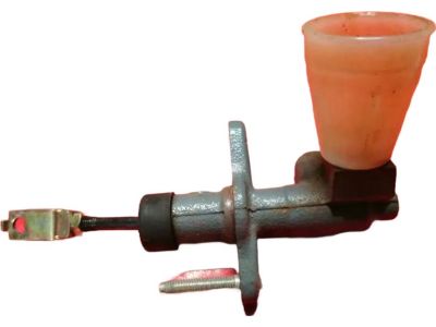 1985 Toyota Celica Clutch Master Cylinder - 31410-14141