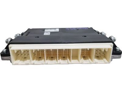 2022 Toyota 4Runner Engine Control Module - 89661-35P50
