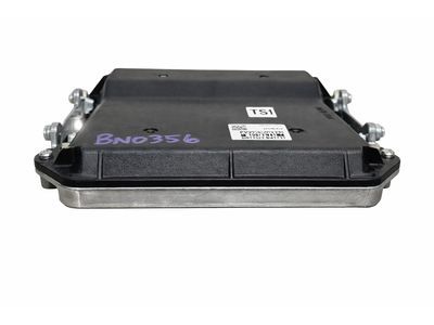2022 Toyota 4Runner Engine Control Module - 89661-35P50