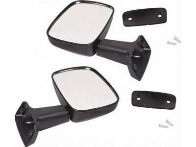 1985 Toyota Land Cruiser Car Mirror - 87940-90A00