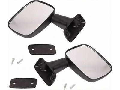 1985 Toyota Land Cruiser Car Mirror - 87940-90A00