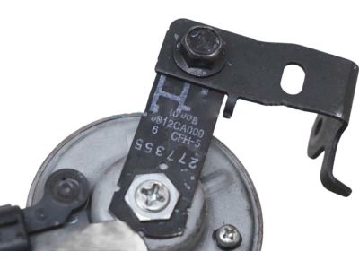 2023 Toyota GR86 Horn - SU003-02625