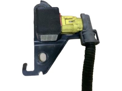 2001 Toyota Highlander Air Bag Sensor - 89174-49115