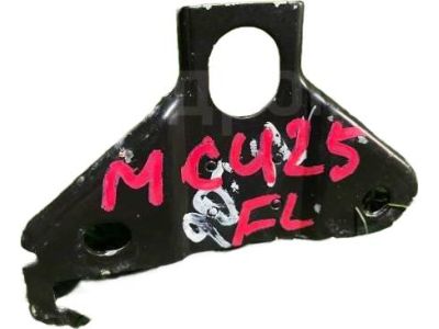 2001 Toyota Highlander Air Bag Sensor - 89174-49115