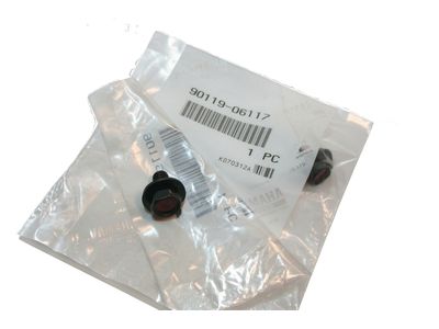 Toyota 90119-06117