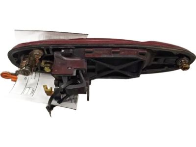 Toyota 69210-34050-D1