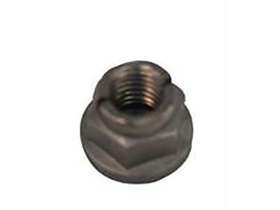 Toyota 90179-10167 Nut