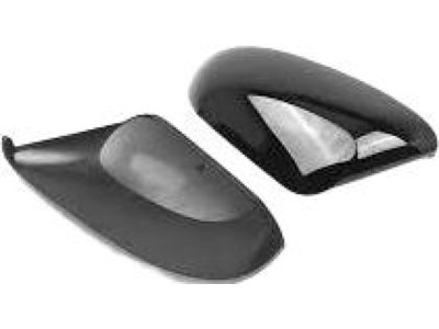 2023 Toyota Corolla Mirror Cover - 87915-52251-C0