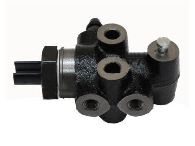 Toyota 47910-35440 Valve Assy, Load Sensing Proportioning