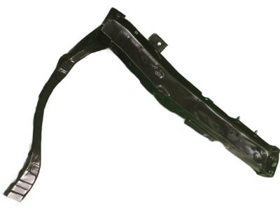 2023 Toyota Highlander Radiator Support - 53202-0E903