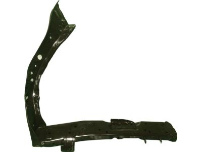 2023 Toyota Highlander Radiator Support - 53202-0E903