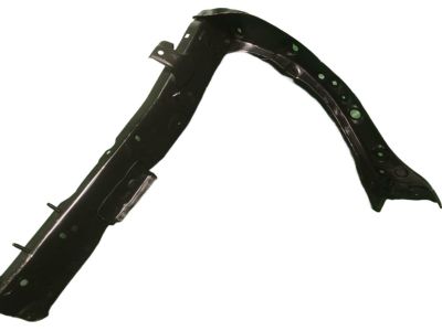 2023 Toyota Highlander Radiator Support - 53202-0E903