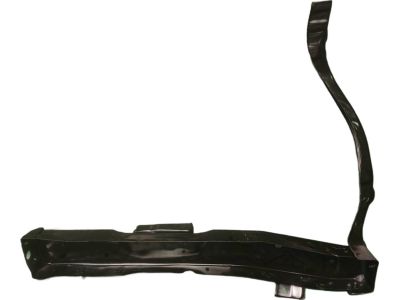 2023 Toyota Highlander Radiator Support - 53202-0E903