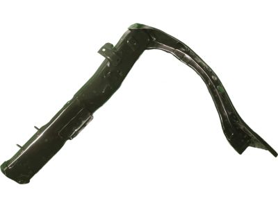 2023 Toyota Highlander Radiator Support - 53202-0E903