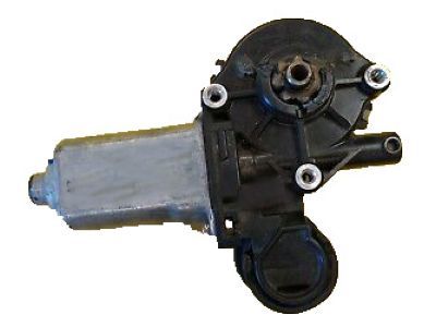 Toyota RAV4 Window Motor - 85720-0R020