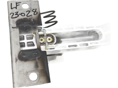 Toyota RAV4 Steering Column - 45250-07191