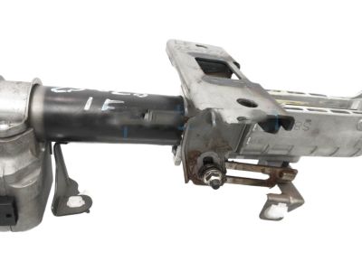 Toyota RAV4 Steering Column - 45250-07191