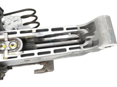 Toyota RAV4 Steering Column - 45250-07191