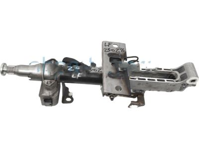 Toyota RAV4 Steering Column - 45250-07191
