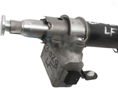 Toyota RAV4 Steering Column - 45250-07191