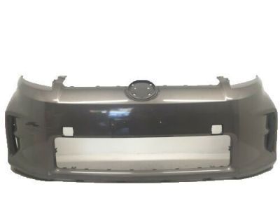 Toyota 52119-12959 Cover, Front Bumper L/P