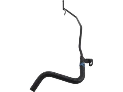 Toyota Sienna Power Steering Hose - 44416-08021