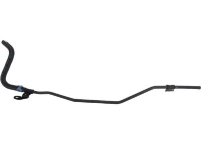Toyota Sienna Power Steering Hose - 44416-08021