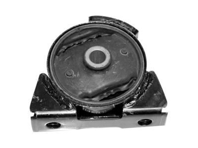 Toyota 12371-74180 Insulator, Engine Mounting, Rear