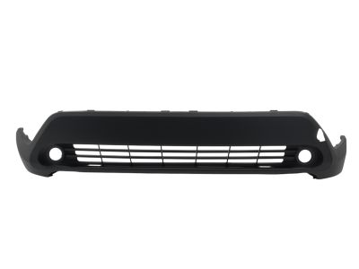 52129-0A060 Toyota COVER, FR BUMPER, LW Product Photo 2 of 2