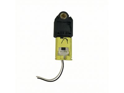 89831-02090 Toyota Side Air Bag Sensor Product Photo 4 of 4