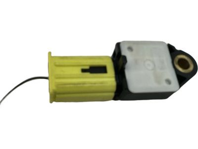 89831-02090 Toyota Side Air Bag Sensor Product Photo 2 of 4