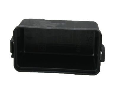 Toyota 82662-52310 Cover, Relay Block, Upper