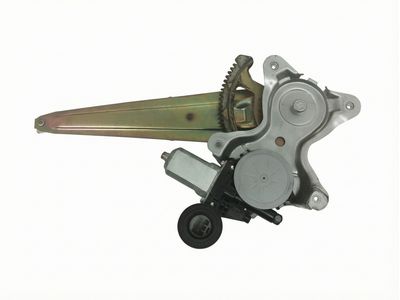 2010 Toyota Land Cruiser Window Regulator - 69804-35080