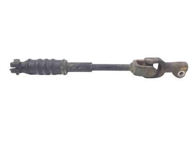 Toyota 45203-60180 Shaft Sub-Assembly, Steering