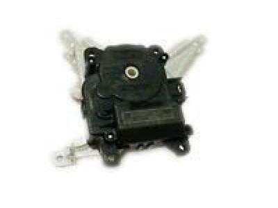 1997 Toyota Avalon Blend Door Actuator - 87106-07020