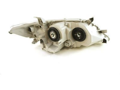 Toyota 81170-33700 Driver Side Headlight Unit Assembly