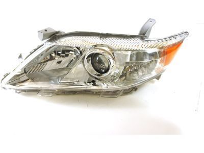 Toyota 81170-33700 Driver Side Headlight Unit Assembly