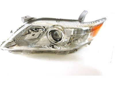 2009 Toyota Camry Headlight - 81170-33700