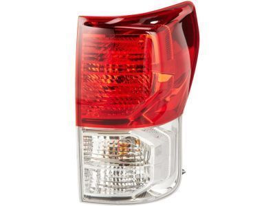 2009 Toyota Tundra Back Up Light - 81550-0C090