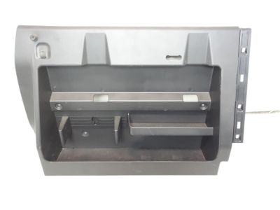 Toyota 64429-AD010 Tray, Luggage Compartment Side