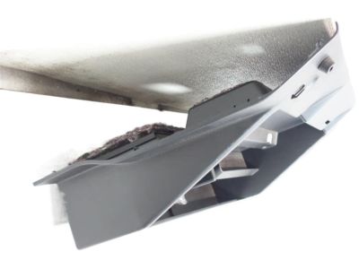 Toyota 64429-AD010 Tray, Luggage Compartment Side