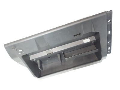 Toyota 64429-AD010 Tray, Luggage Compartment Side