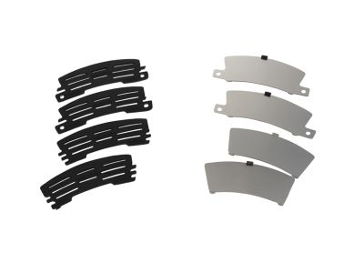 04946-32070 Toyota Anti Squeal Shim Kit Product Photo 1 of 2
