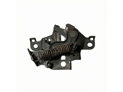 2012 Toyota Prius Hood Latch - 53510-47090